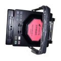 China make telecom network equipment fiber optic arc fusion splicer, fusion machine price good AV6471 AV6496A